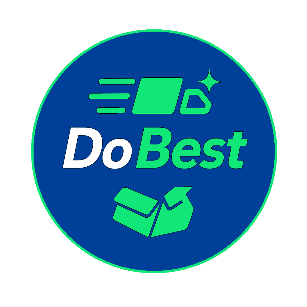 Do Best Logo